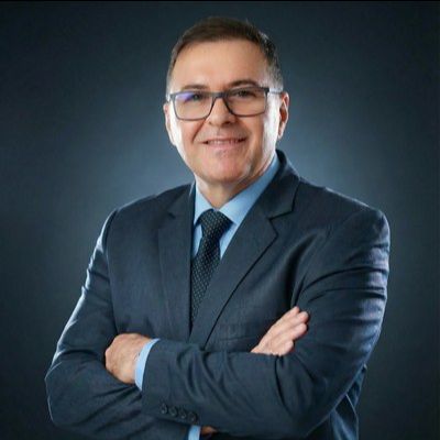 Dr. Mauro Monção da Silva